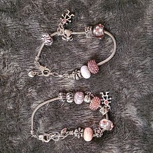Pandora Bracelet
